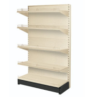 Specialty Store Services is Now Stocking Gondola Displays - Low as $229.00 Complete with Shelves
