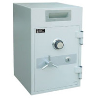 New Cash Deposit Safes are Perfect for Small Business!