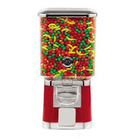 Gumball Machines – The Ultimate Choice for Your Business