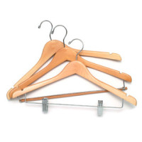 Some cool hangers that can really make your dresses look awesome