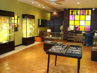 Lighted Showcases - Shedding Some Light on Your Merchandise