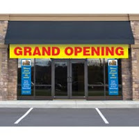 Opening a New Store