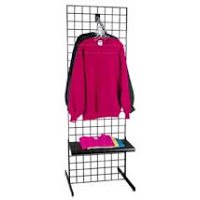 Easy Set-Up Displays for Retailers