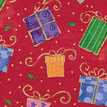 Retail Holiday Gift Wrap