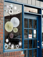 Retail Window Display Ideas for Spring