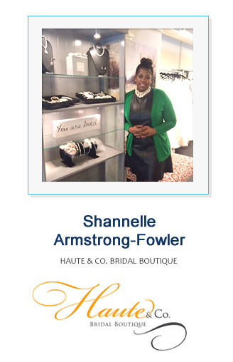 Spotlight Shanelle Armstrong-Fowler