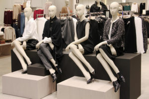 Retail Apparel 101: The Basic Foundations of Clothing Store Displays -  Specialty Store Services
