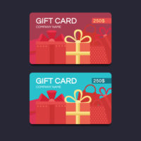 Holiday Gift Cards Are as Good as Gold