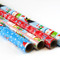 Gift Wrapping: Competitive Genius or More Trouble Than It's Worth?