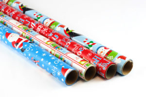 Gift Wrapping: Competitive Genius or More Trouble Than It's Worth?