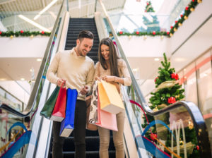 Pack Up Holiday Displays