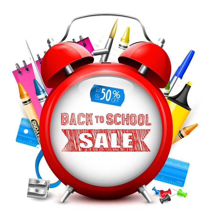 Capitalizing on the Back-to-School Craze - Specialty Store Services