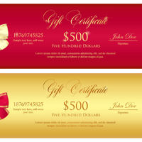 The Miracle of Holiday Gift Certificates for Retail