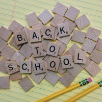 Timely Retail Planning for Back-to-School Sales