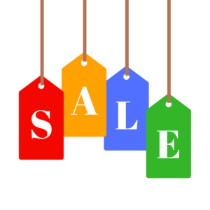 BIG SALE – Stock Clearance Sale – Essential IT Solutions