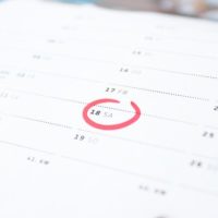 How to Get Your Retail Display Calendar on Lockdown