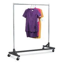 Retail Clothing Racks for All Occasions