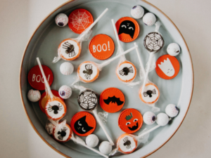 How to Display Halloween Candy in Your Store