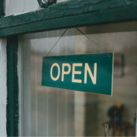 Why Now is the Time to Open a New Store - Retail 101