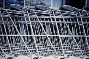 The Impact of Shopping Carts on the Environment