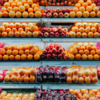 Grocery store merchandising and how to help your store layout.