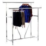 Button going to specialtystoreservices.com to purchase retail clothing racks