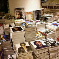 How to Display Magazines and Their Comeback in Retail Stores