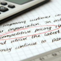 Margin vs. Markup Pricing