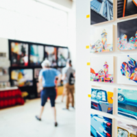 A Retailer’s Guide to Showroom Design Ideas