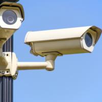 Best Places to Install Security Cameras