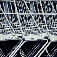 How the Right Shopping Cart Can Boost Basket Size and Improve Customer Experience