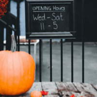 Why Fall is the Peak Shopping Season