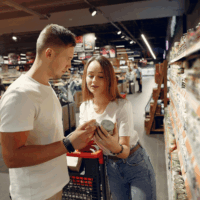 Upgrades to Modernize Retail Space