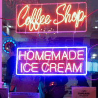 The Power of Signage: Fixture-Mounted Signs That Tell Your Brand Story