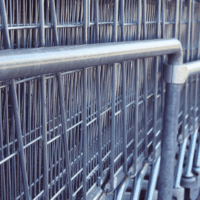 Foldable Shopping Carts: The Smart Choice for a Stress-Free Holiday Season