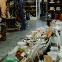 How to Reduce Retail Clutter in Your Retail Space