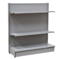 Grey Gondolas are the New Trend